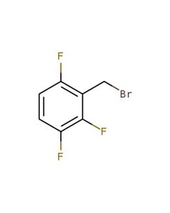 Astatech 2,3,6-TRIFLUOROBENZYL BROMIDE; 1G; Purity 98%; MDL-MFCD00061208